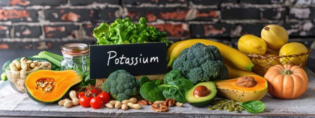 Potassium Heart Health Is a Matter of Balance  